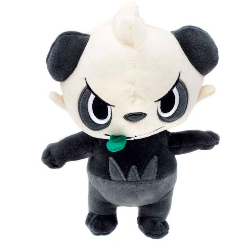 Pokémon Pam-Pam Plüsch 21 cm