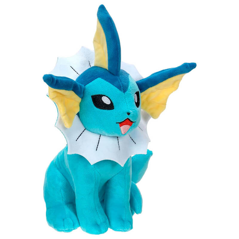 Pokémon Aquana Plüschtier 20 cm