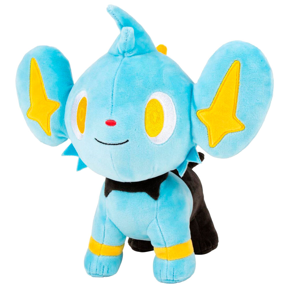 Pokémon Shinx Plush 30 cm