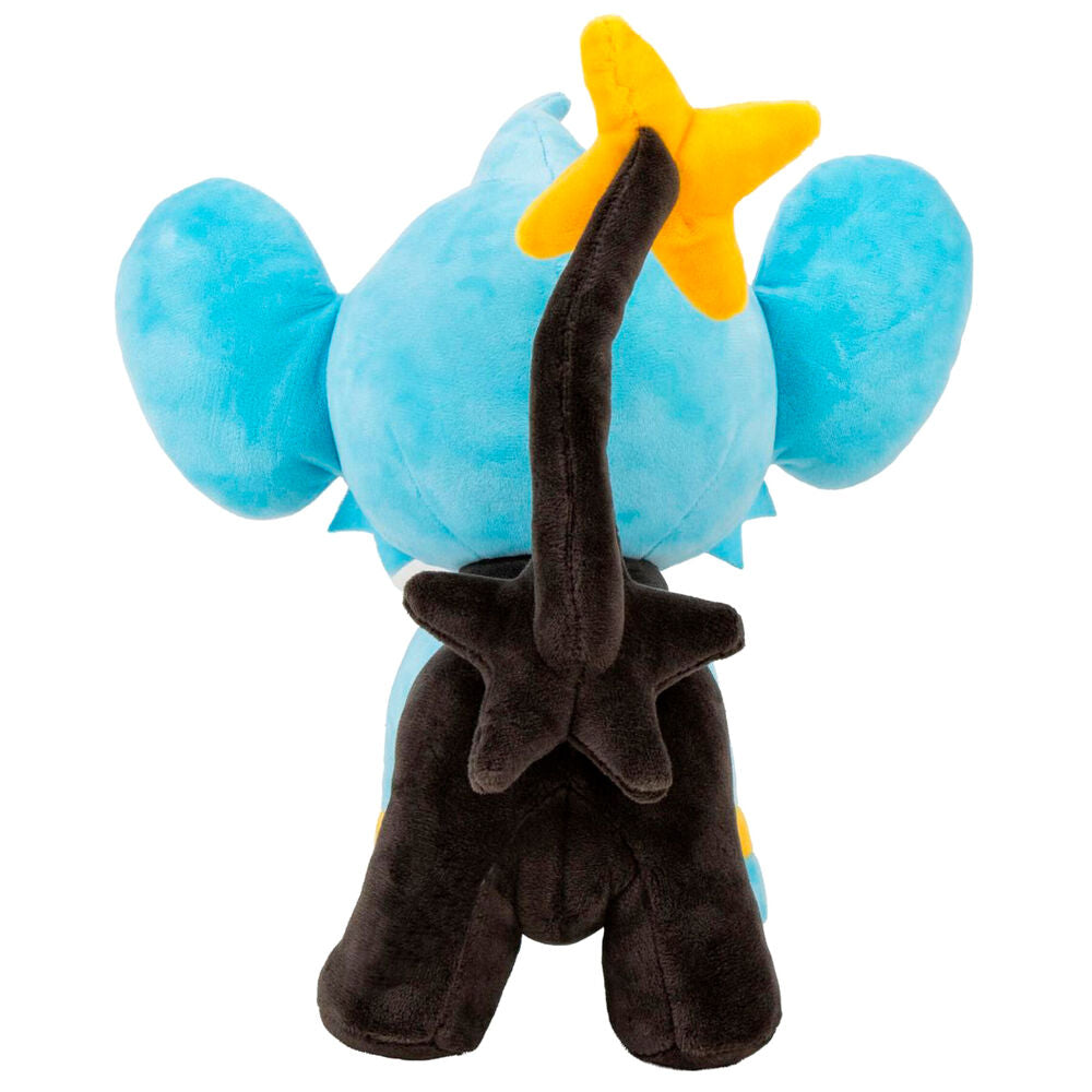 Pokémon Shinx Plush 30 cm