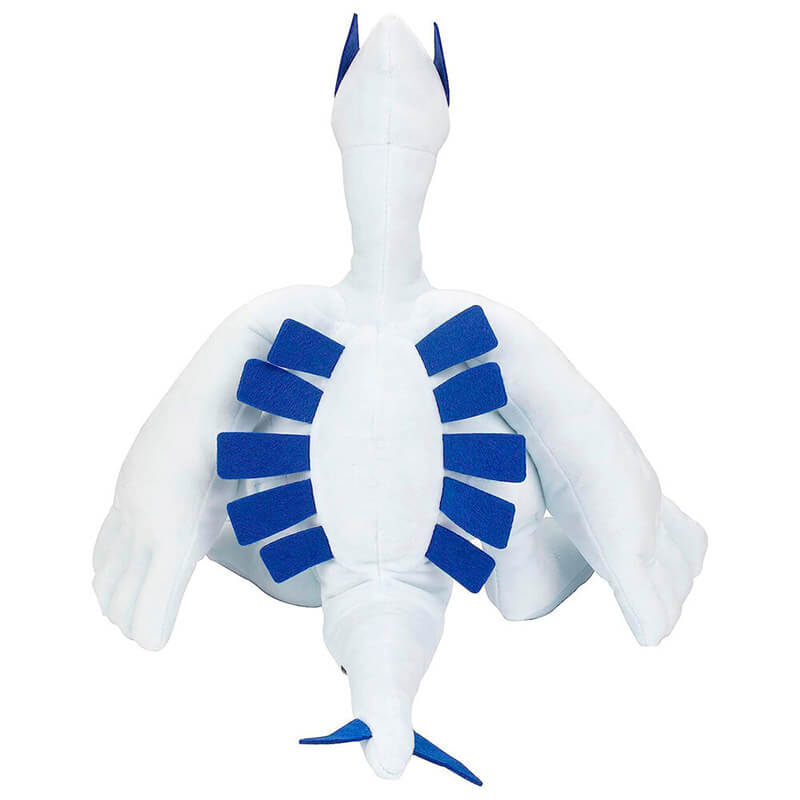 Pokémon Lugia Plush Figure 30 cm
