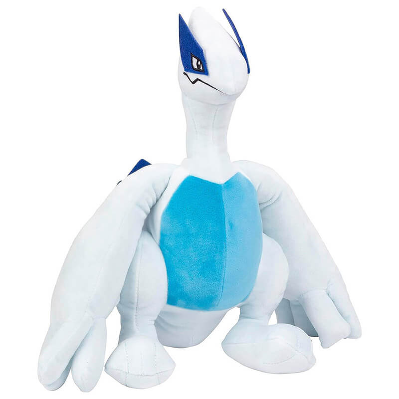 Pokémon Lugia Plüschtier 30 cm