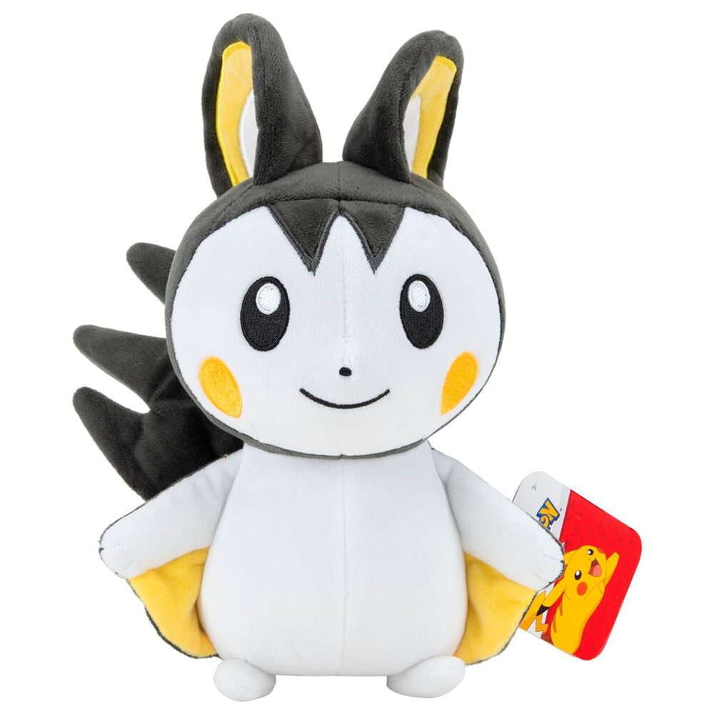 Pokémon Emolga Plush 20 cm