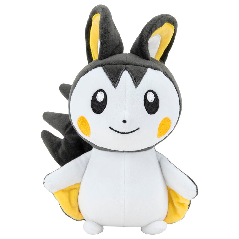 Pokémon Emolga Plush 20 cm