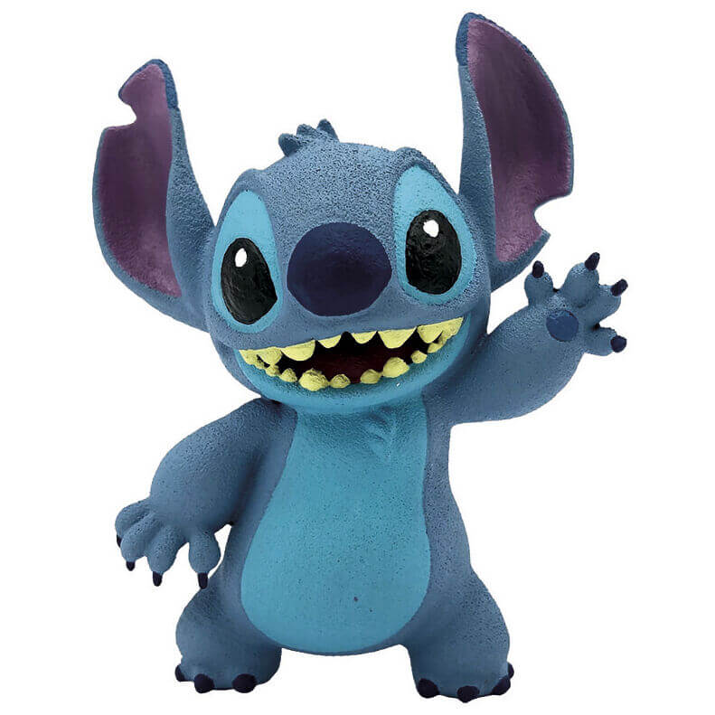 Disney Stitch Figur 6 cm