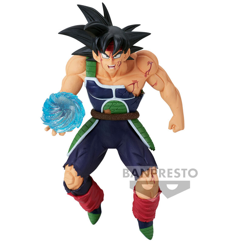 Dragon Ball Z Bardock G×materia Figur 14 cm