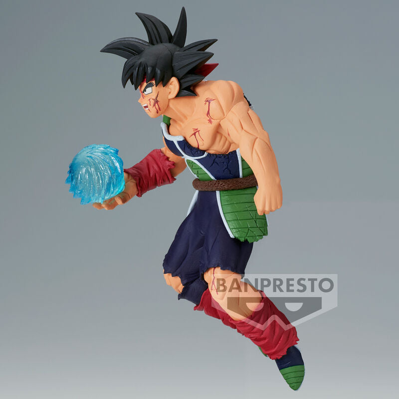 Dragon Ball Z Bardock G×materia Figur 14 cm