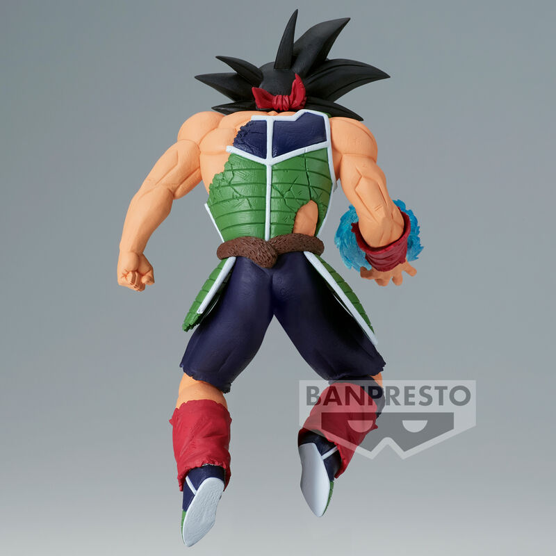 Dragon Ball Z Bardock G×materia Figur 14 cm