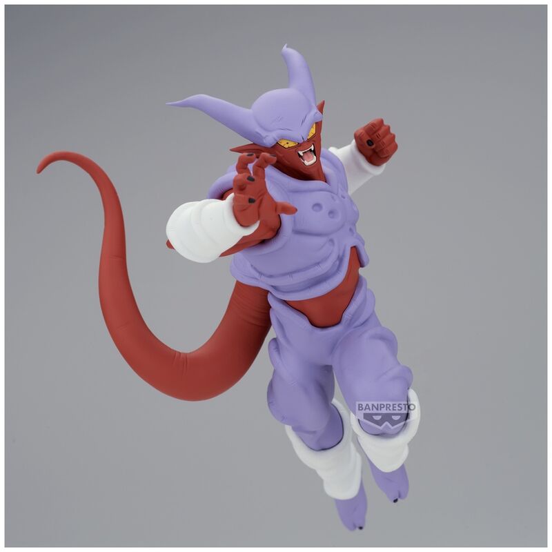 Dragon Ball Z Janemba Match Makers Figur 16 cm