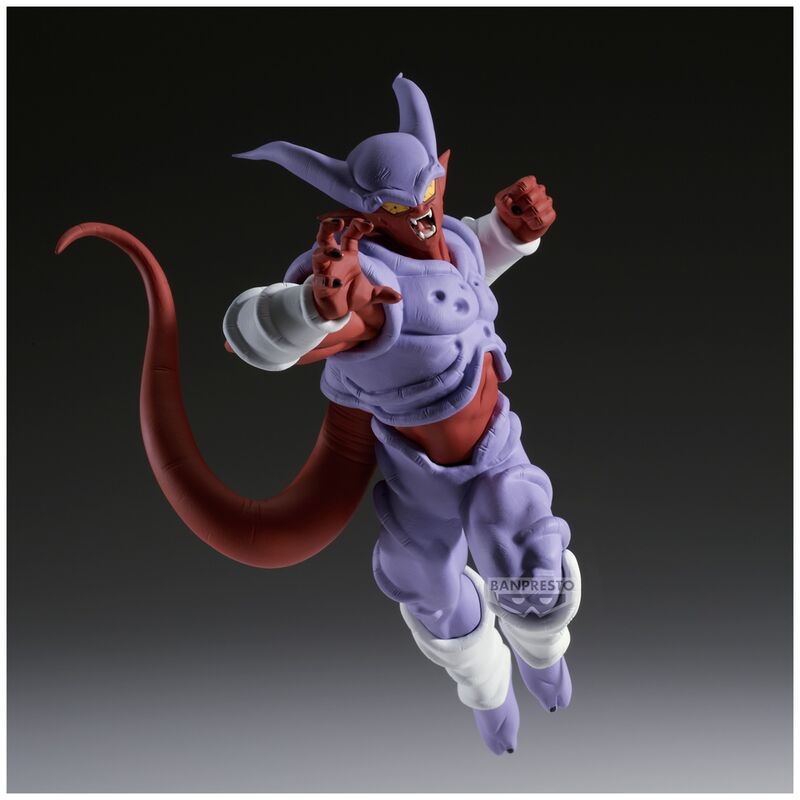 Dragon Ball Z Janemba Match Makers Figur 16 cm