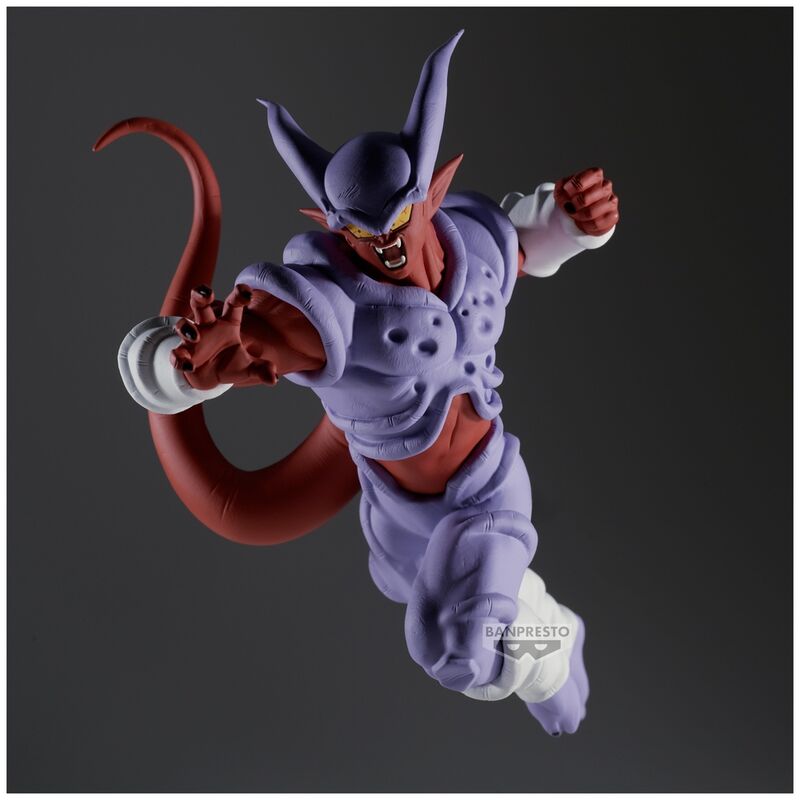 Dragon Ball Z Janemba Match Makers Figur 16 cm
