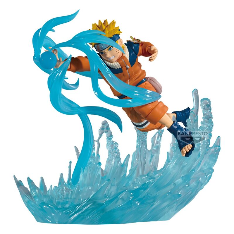 Naruto Combination Battle Uzumaki Naruto Figure 12 cm