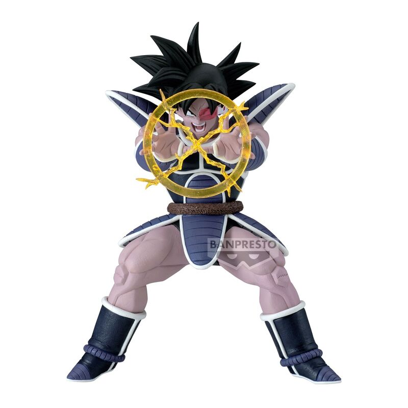 Dragon Ball Z Gx Materia Turles Figur 14 cm