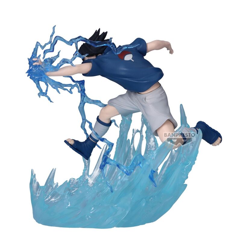 Naruto Combination Battle Uchiha Sasuke Figure 12 cm