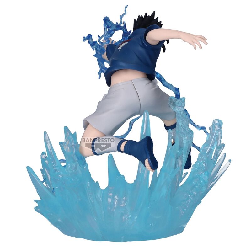 Naruto Combination Battle Uchiha Sasuke Figure 12 cm