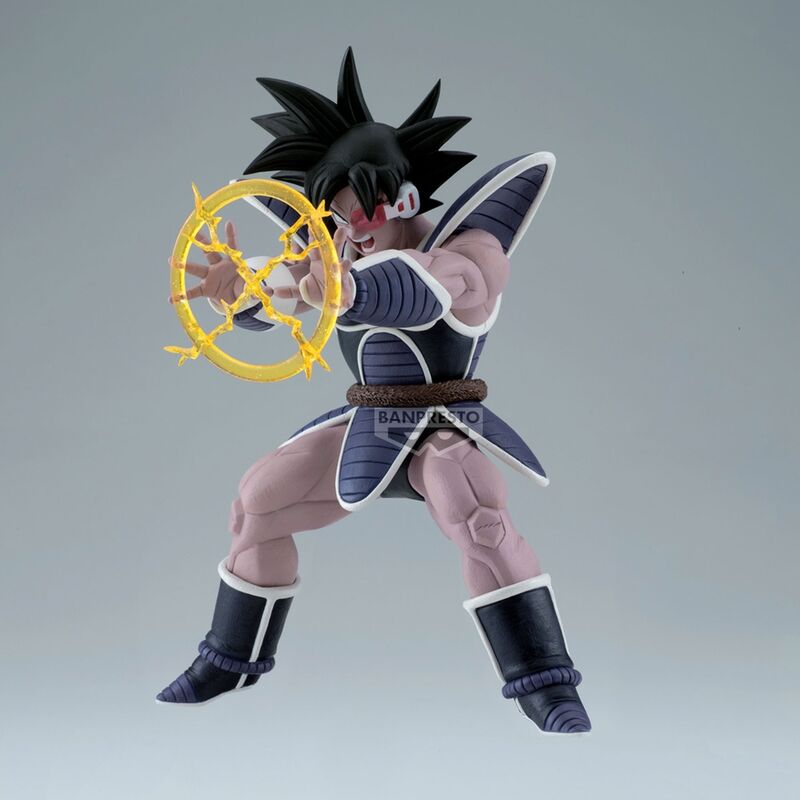 Dragon Ball Z Gx Materia Turles Figur 14 cm