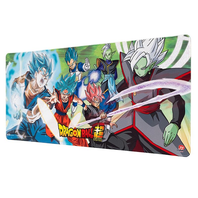 Dragon Ball Super XXL Mousepad 80 x 35 cm