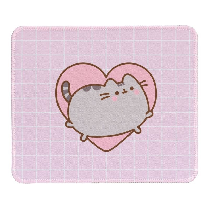 Pusheen Moments Mousepad
