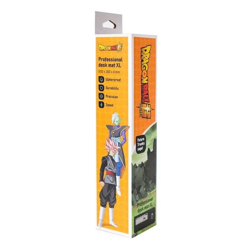 Dragon Ball Super XXL Mauspad 80 x 35 cm