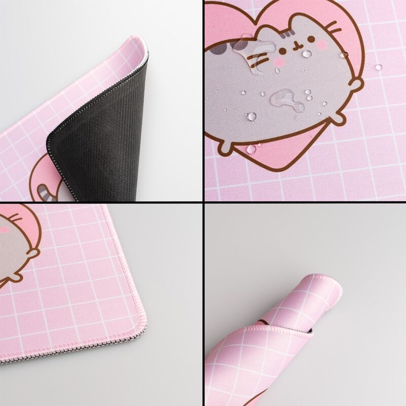 Pusheen Moments Mousepad