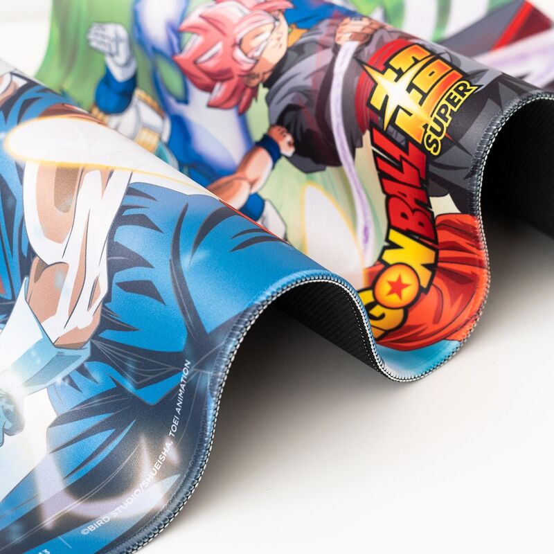 Dragon Ball Super XXL Mauspad 80 x 35 cm