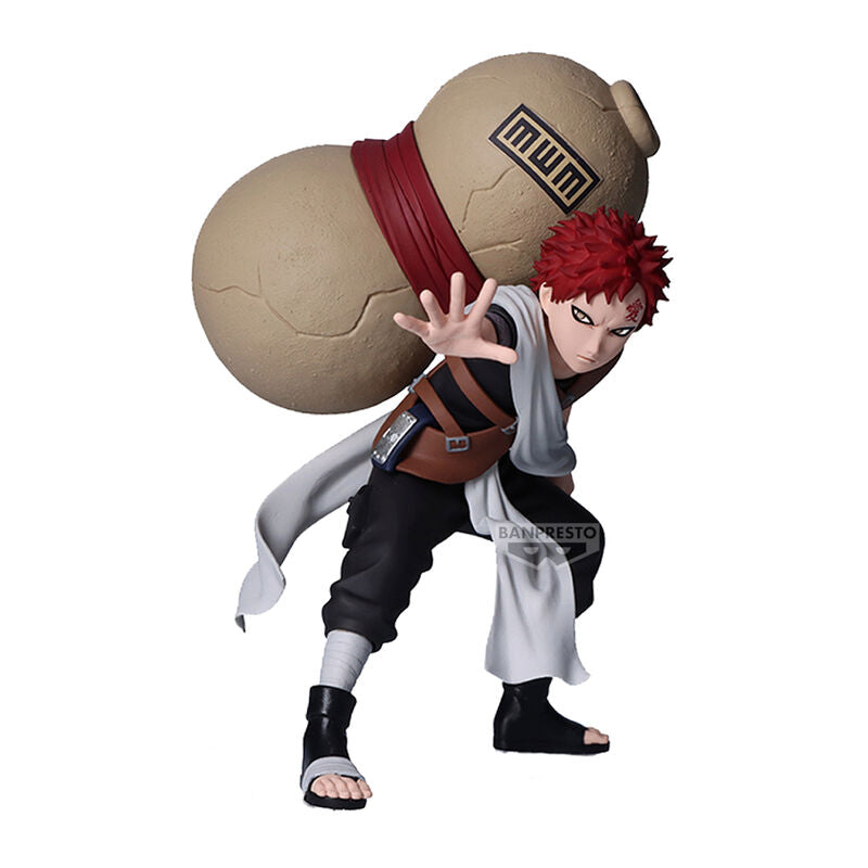 Naruto Shippuden Gara Vibration Stars Figure 12 cm