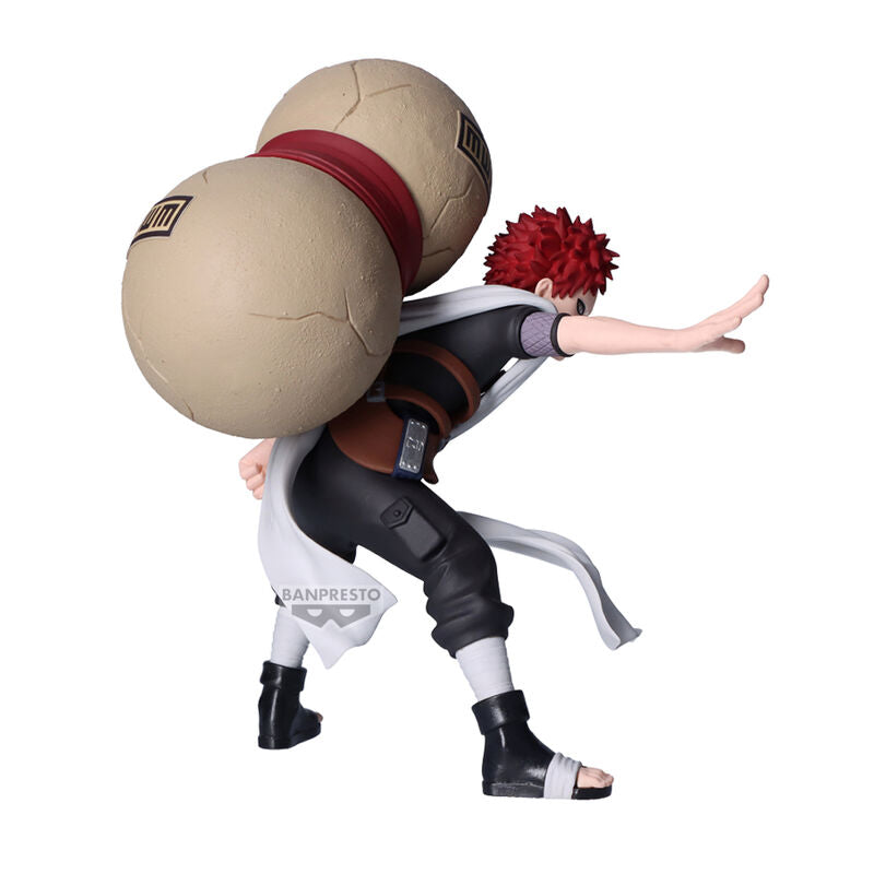 Naruto Shippuden Gara Vibration Stars Figure 12 cm
