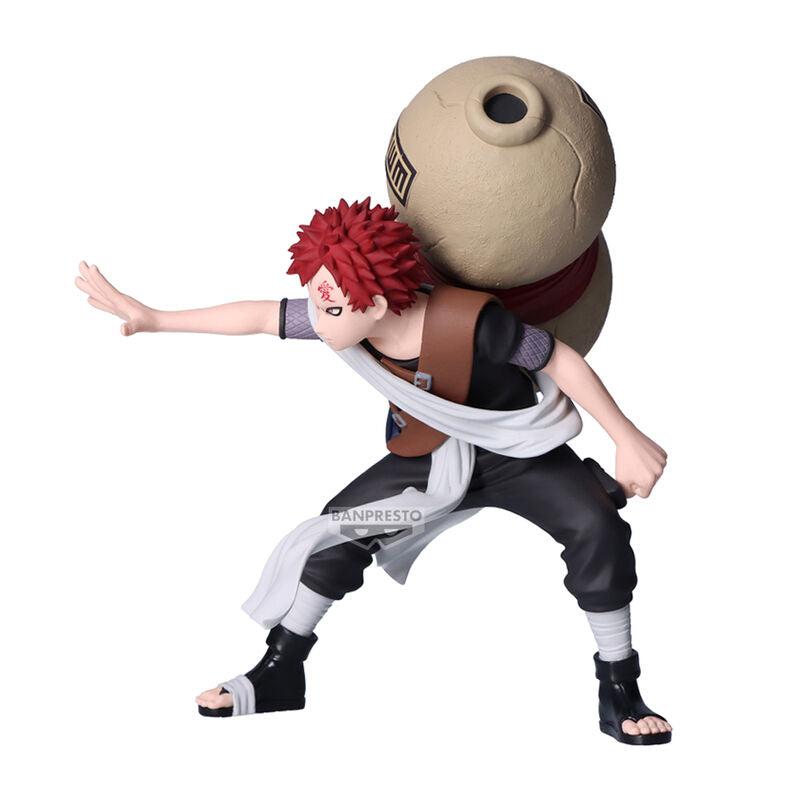 Naruto Shippuden Gara Vibration Stars Figure 12 cm