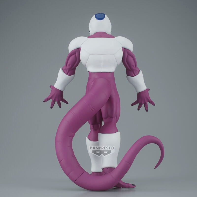 Dragon Ball Z Cooler Solid Edge Works Figure 17 cm