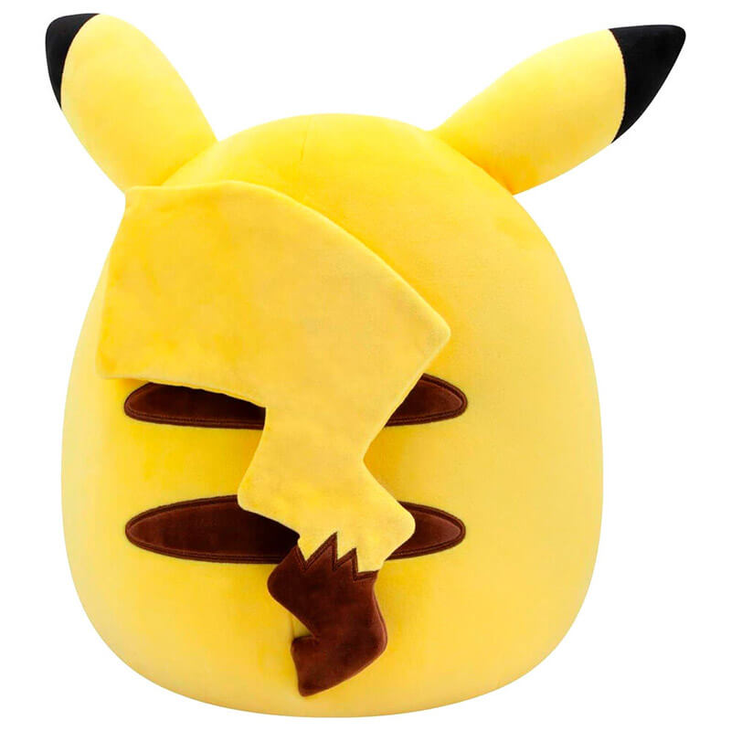 Pokémon Squishmallows Pikachu 27 cm