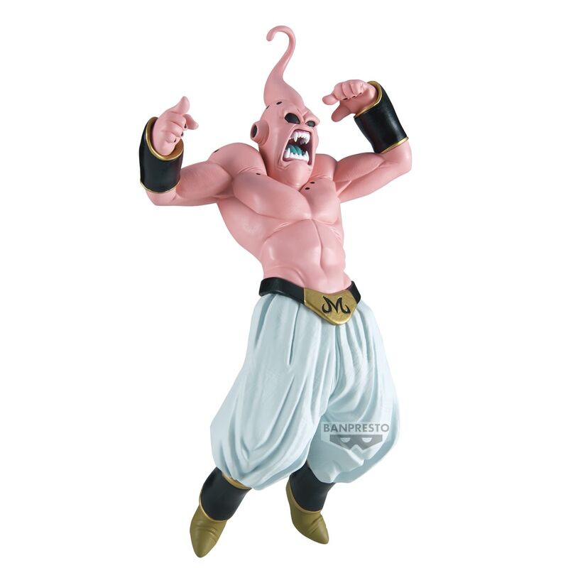 Dragon Ball Z Majin Buu Match Makers Figure 15 cm