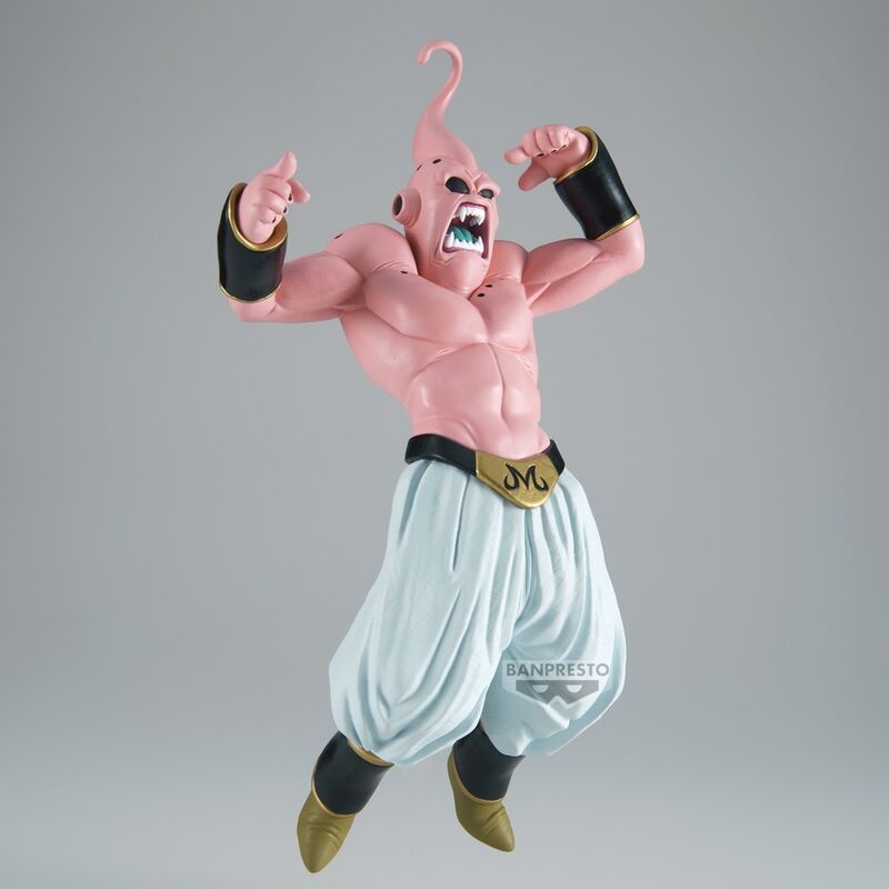 Dragon Ball Z Majin Buu Match Makers Figure 15 cm