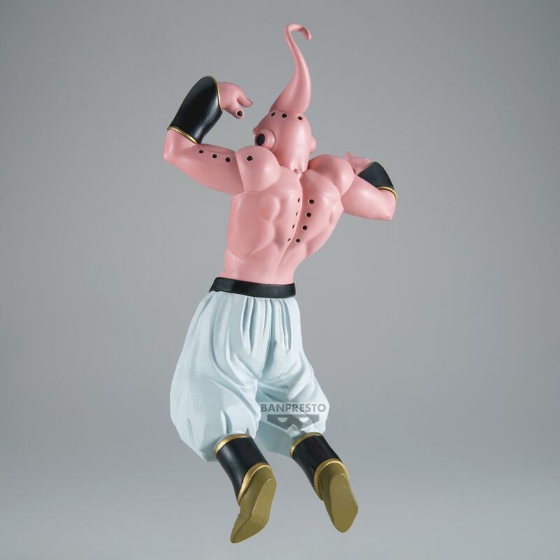 Dragon Ball Z Majin Buu Match Makers Figure 15 cm