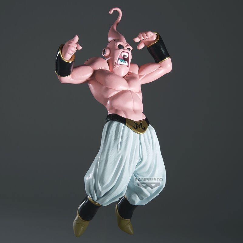 Dragon Ball Z Majin Buu Match Makers Figure 15 cm