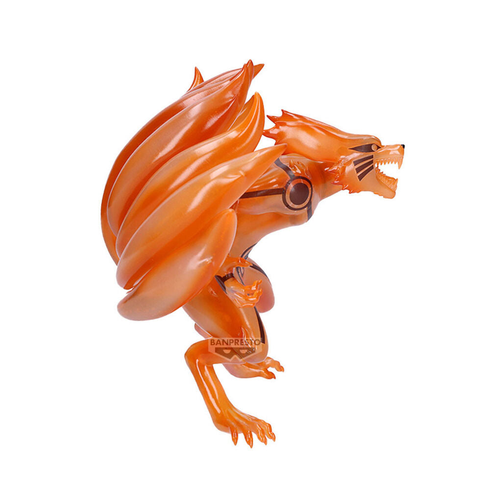 Naruto Shippuden Kurama Ver.B Figure 15 cm