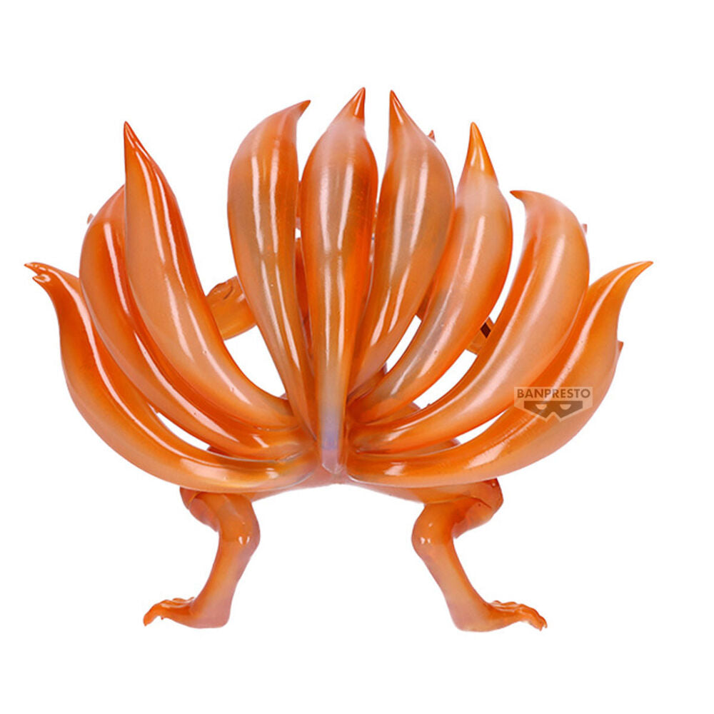 Naruto Shippuden Kurama Ver.B Figure 15 cm