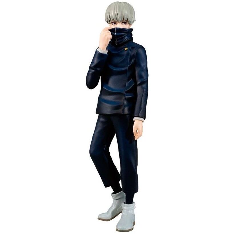 Jujutsu Kaisen Jukon No Kata Toge Inumaki Figure 15 cm