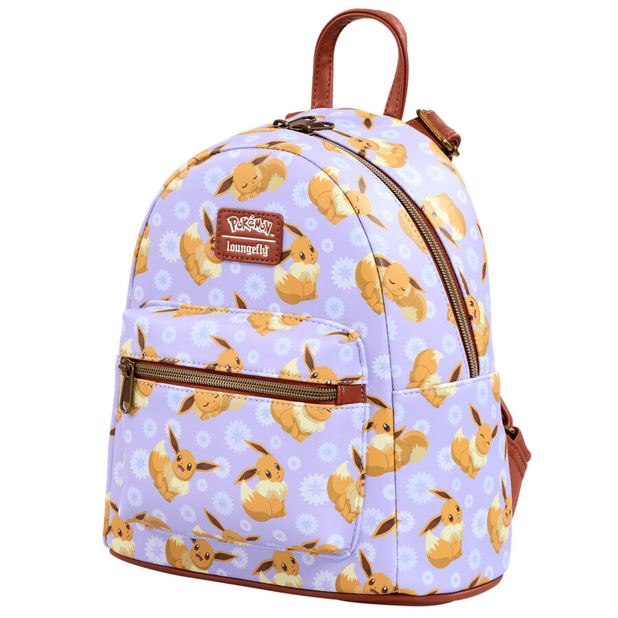 Loungefly Pokémon Evoli Backpack 26 cm