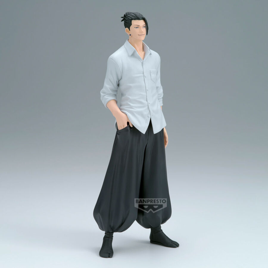 Jujutsu Kaisen Suguru Geto King of Artist Figure 21 cm