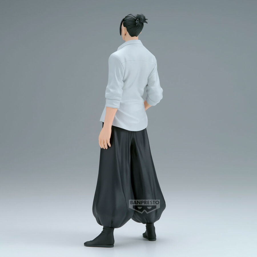 Jujutsu Kaisen Suguru Geto King of Artist Figure 21 cm