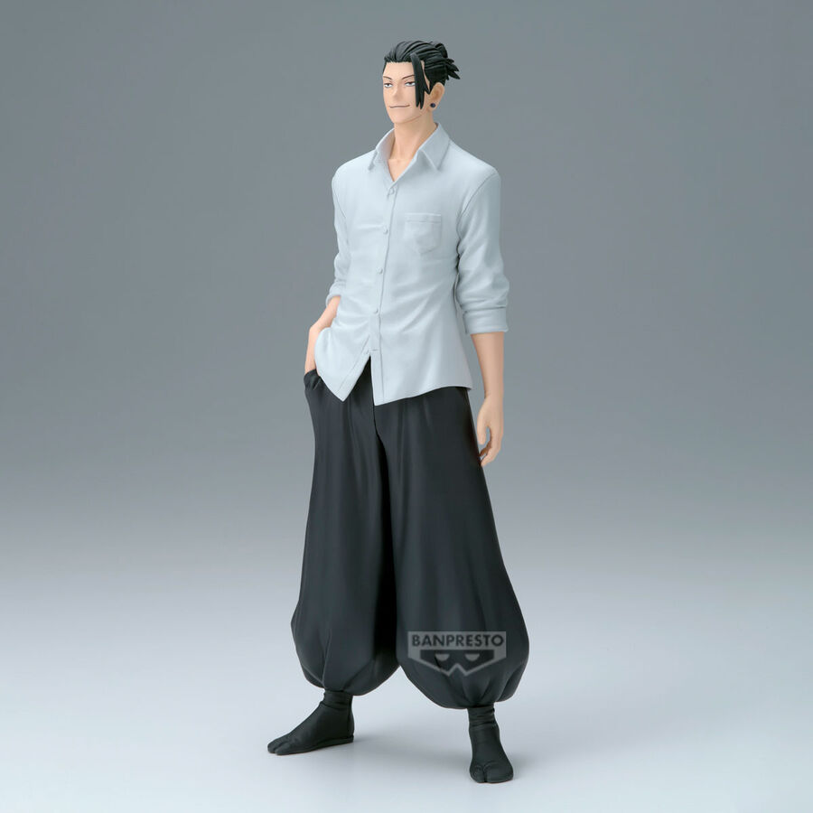 Jujutsu Kaisen Suguru Geto King of Artist Figure 21 cm