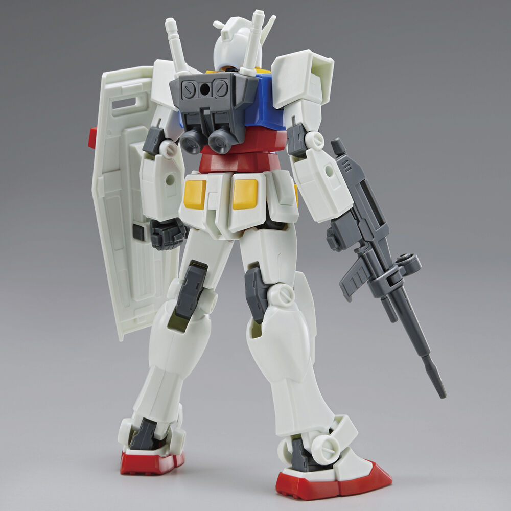Mobile Suit Gundam RX-78-2 Gundam figure