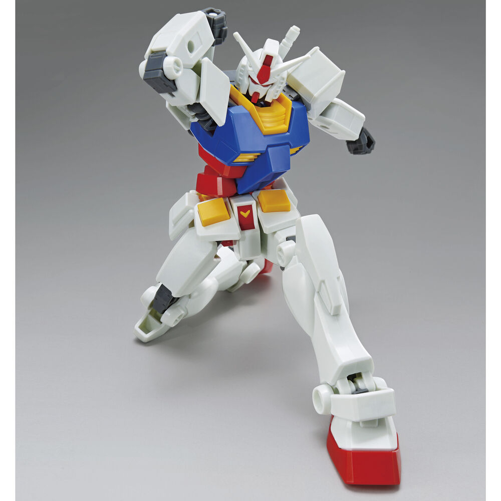 Mobile Suit Gundam RX-78-2 Gundam figure