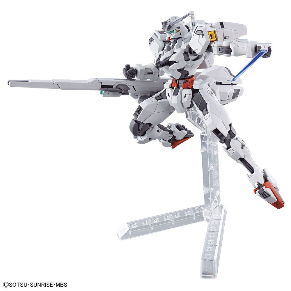 THE WITCH FROM MERCURY - Gundam Calibarn - Model Kit