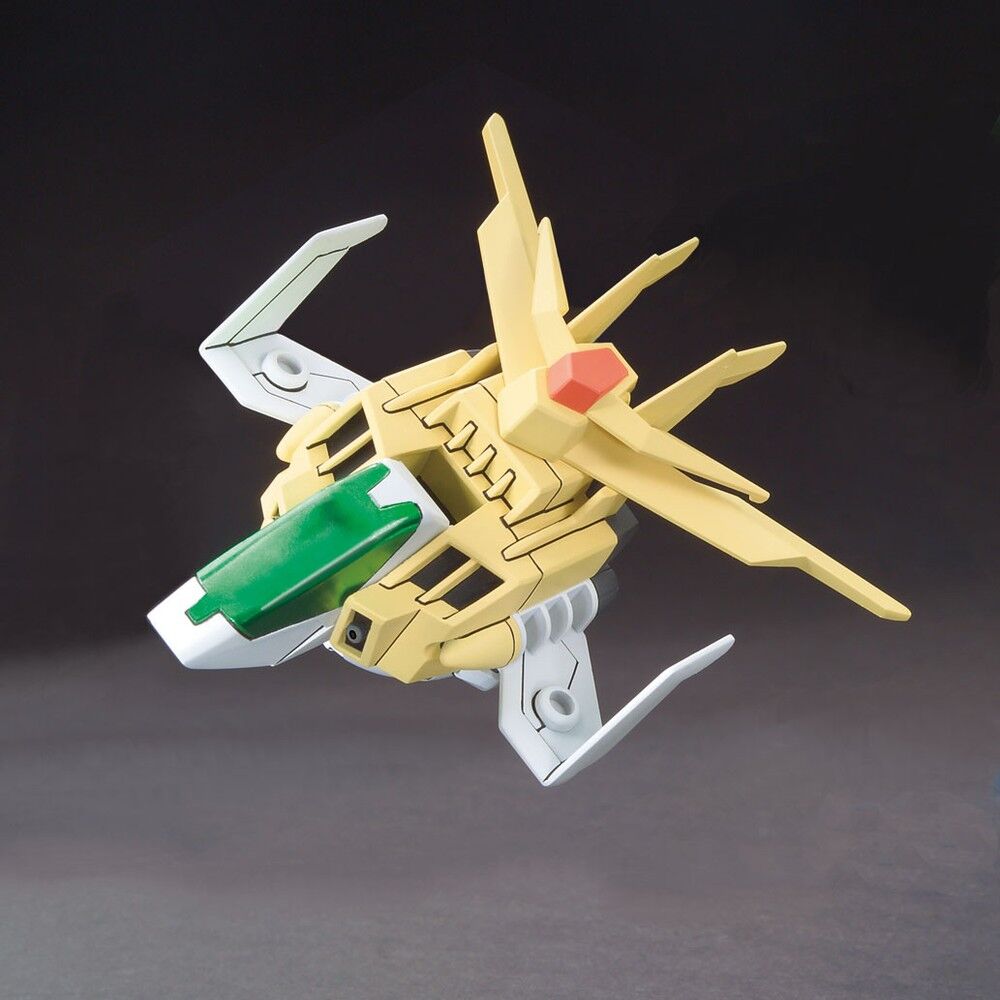 Gundam Star Winning figure