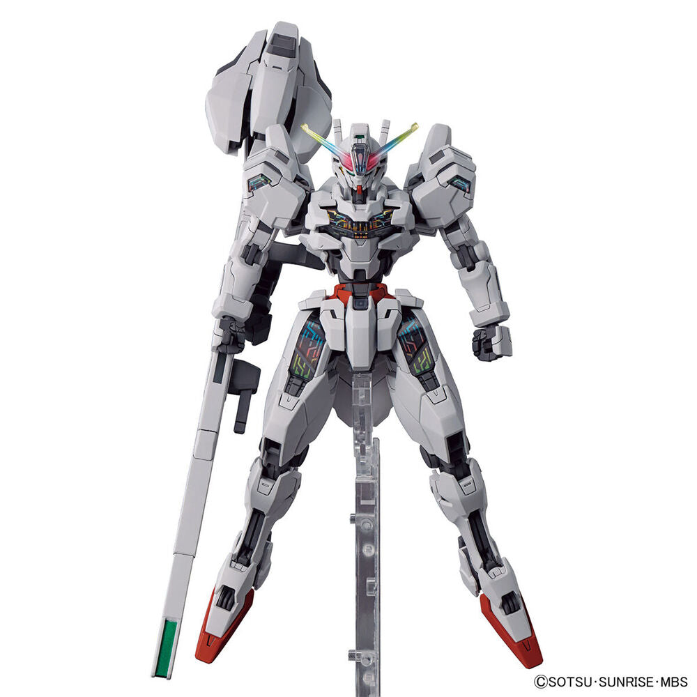 THE WITCH FROM MERCURY - Gundam Calibarn - Model Kit