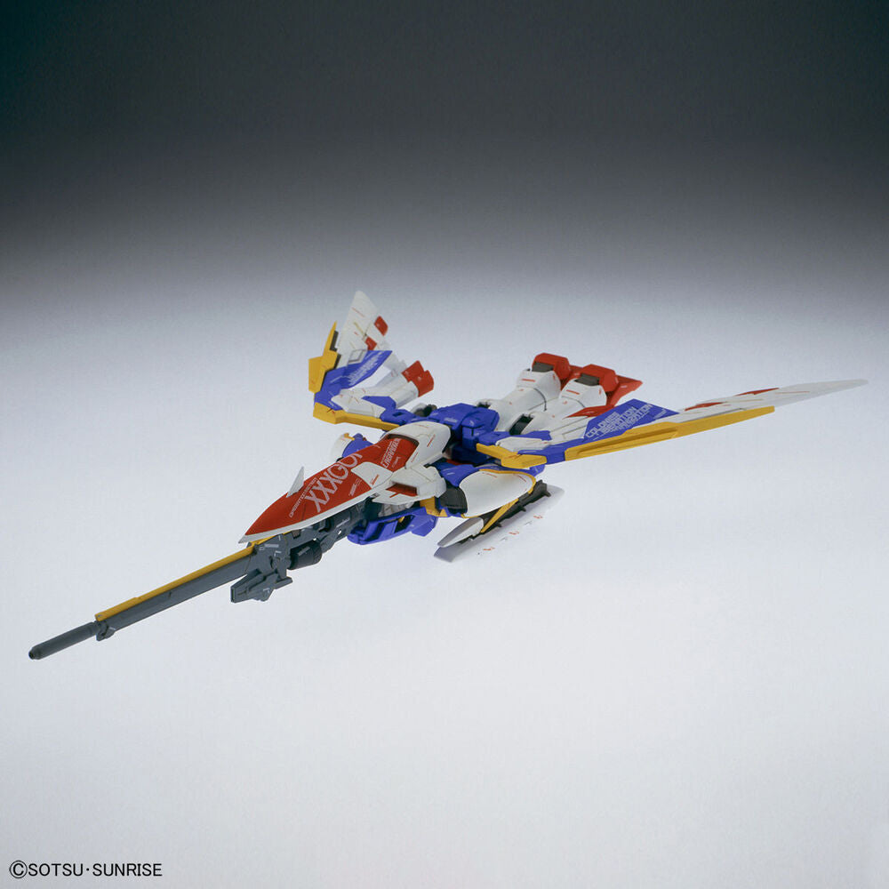 Model Kit MG 1/100 Wing Gundam Ver. Ka