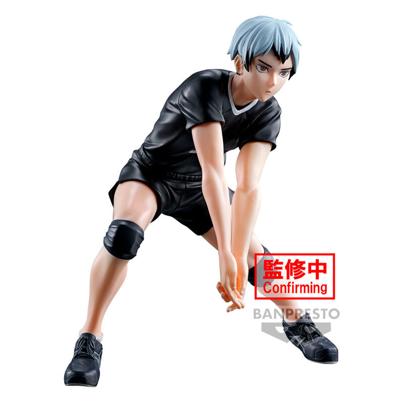 Haikyu!! Posing Shinsuke Kita Figure 13 cm