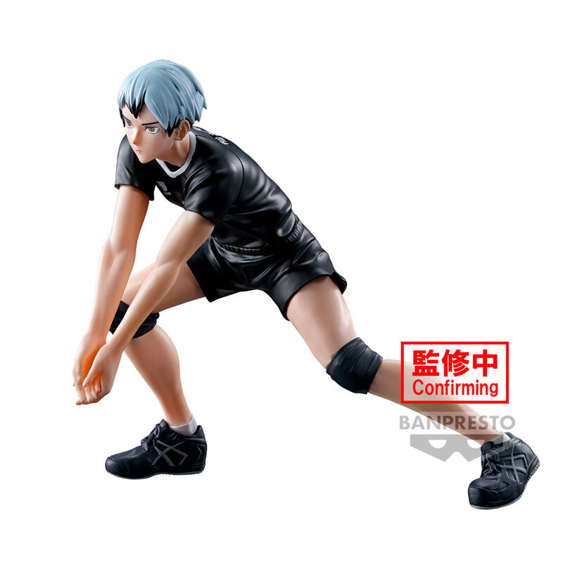 Haikyu!! Posing Shinsuke Kita Figure 13 cm