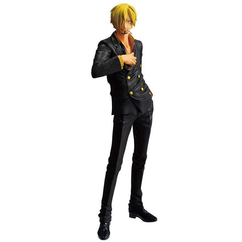 One Piece Beyond The Trials Sanji Ichibansho figure 25 cm